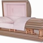 affordable caskets