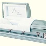 Affordable caskets